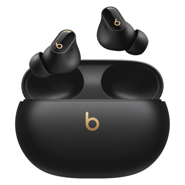 Beats Studio Buds + ブラック　未開封 Buy beats Studio Buds Plus TWS Earbuds with Active Noise